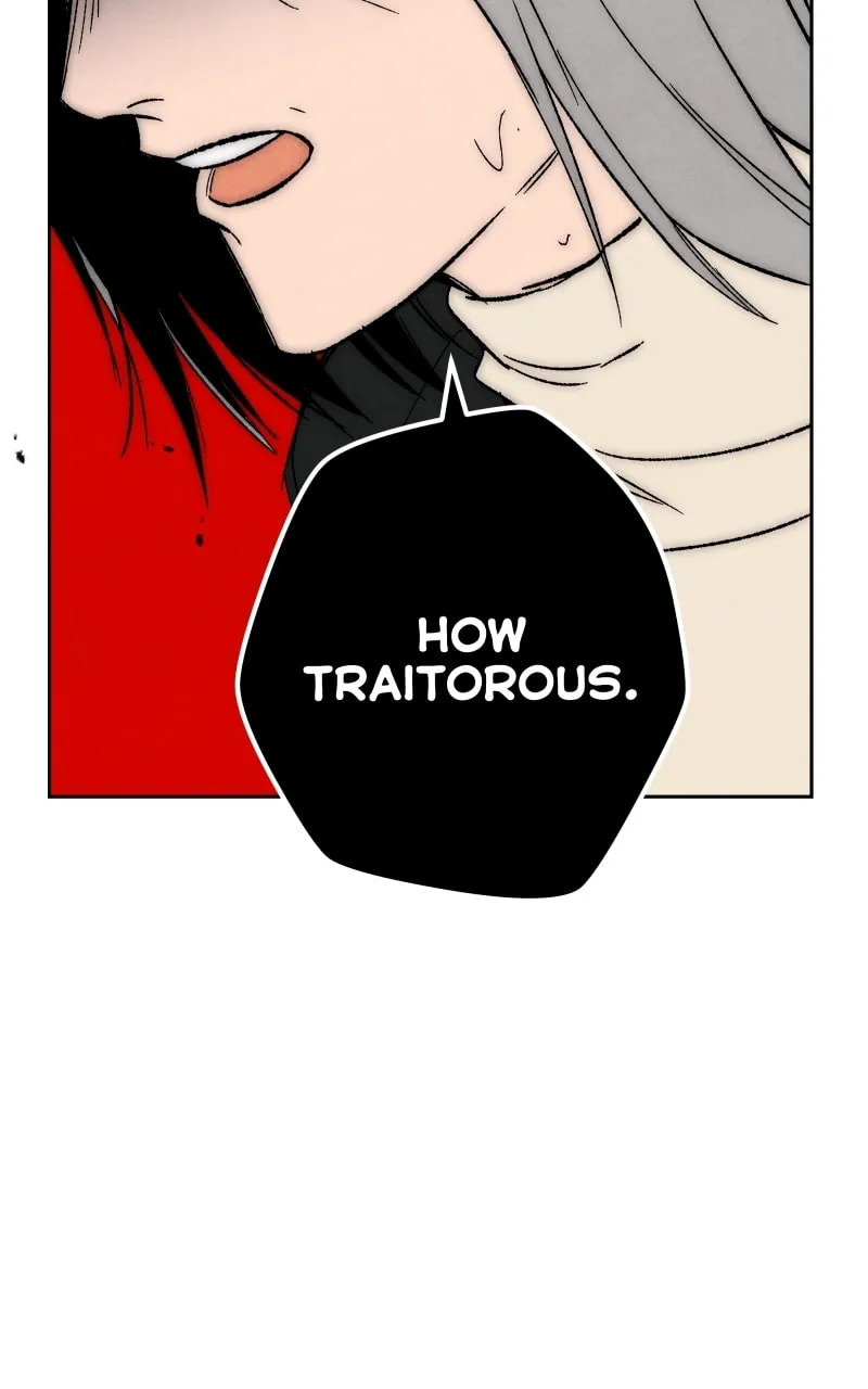 Hand Jumper Chapter 71 page 38 - 