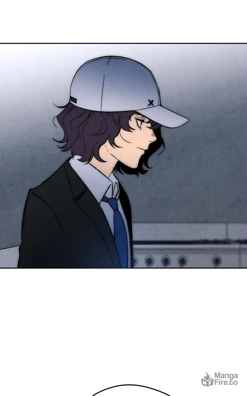 Hand Jumper Chapter 71 page 39 - 