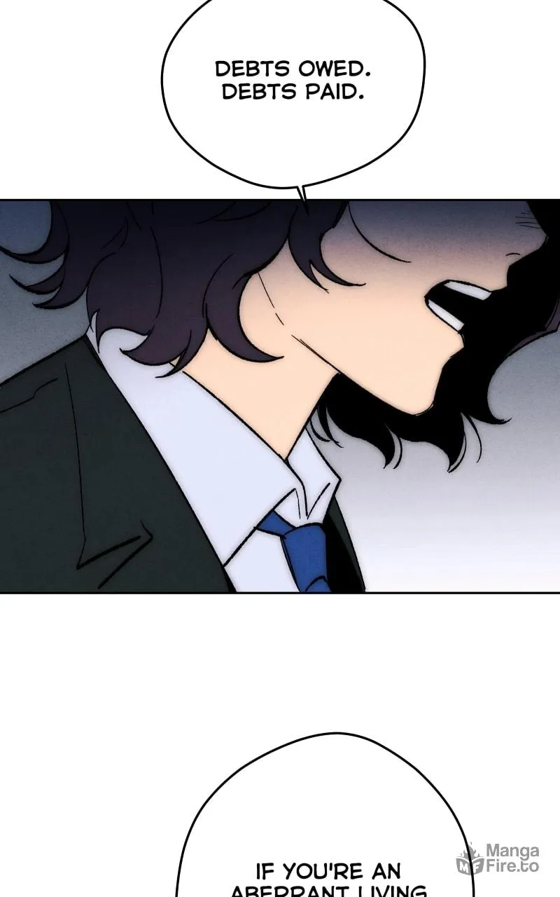 Hand Jumper Chapter 71 page 40 - 
