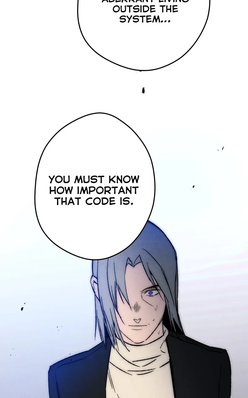 Hand Jumper Chapter 71 page 41 - 