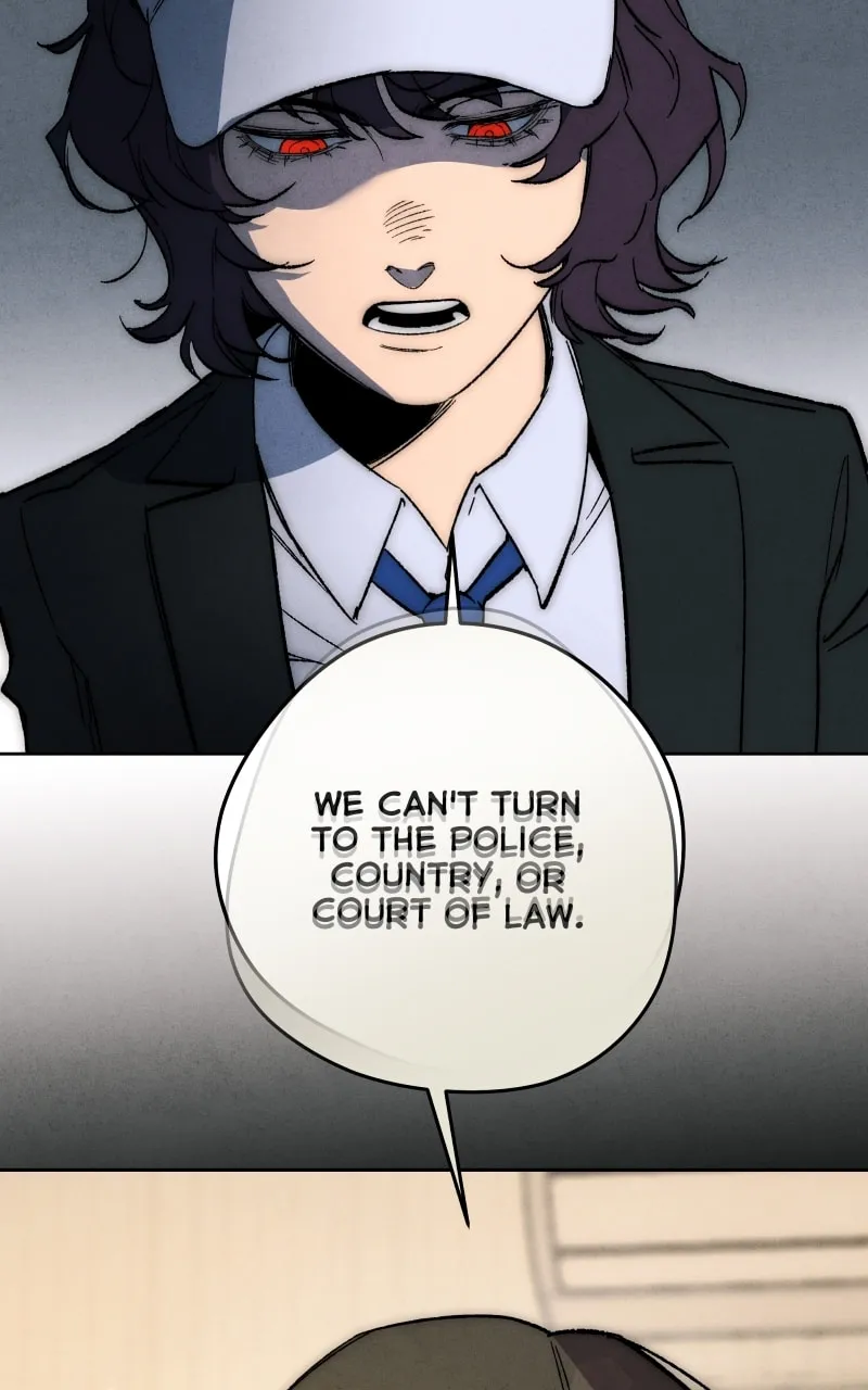 Hand Jumper Chapter 71 page 43 - 