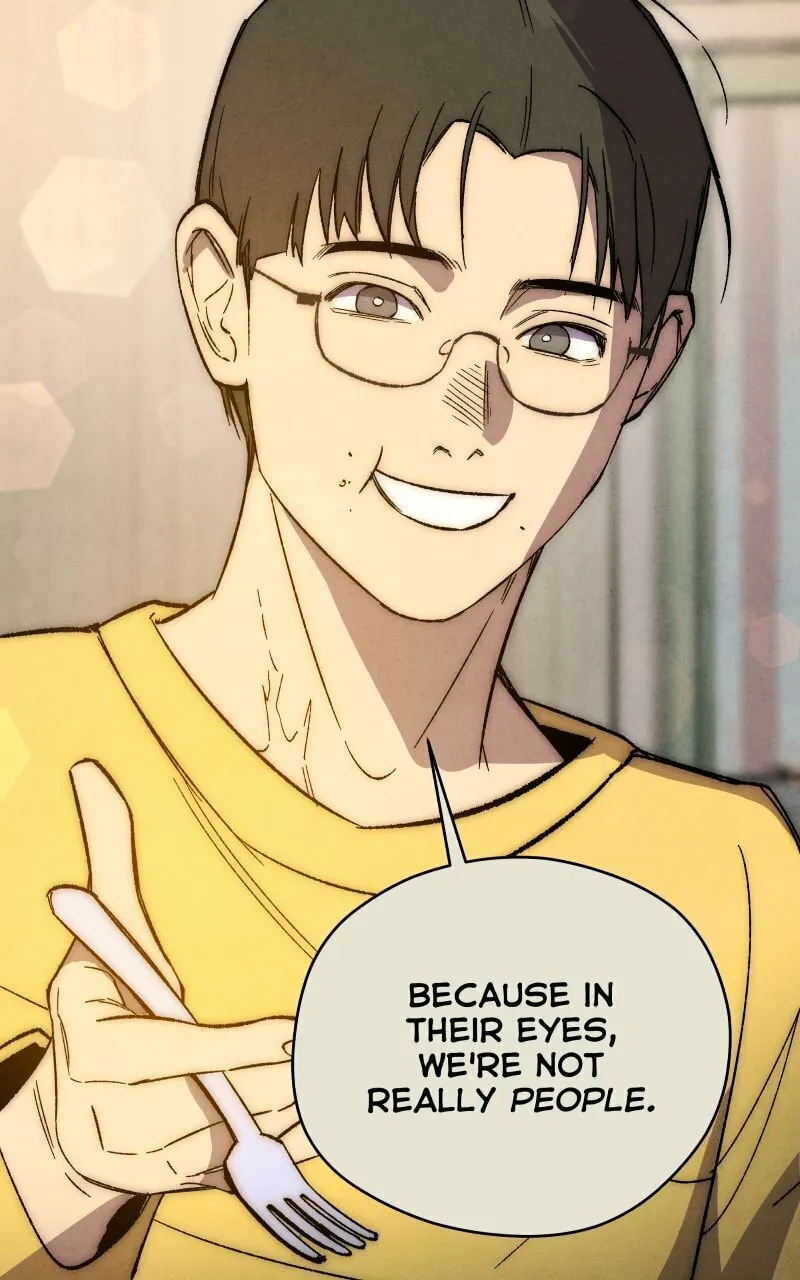 Hand Jumper Chapter 71 page 44 - 