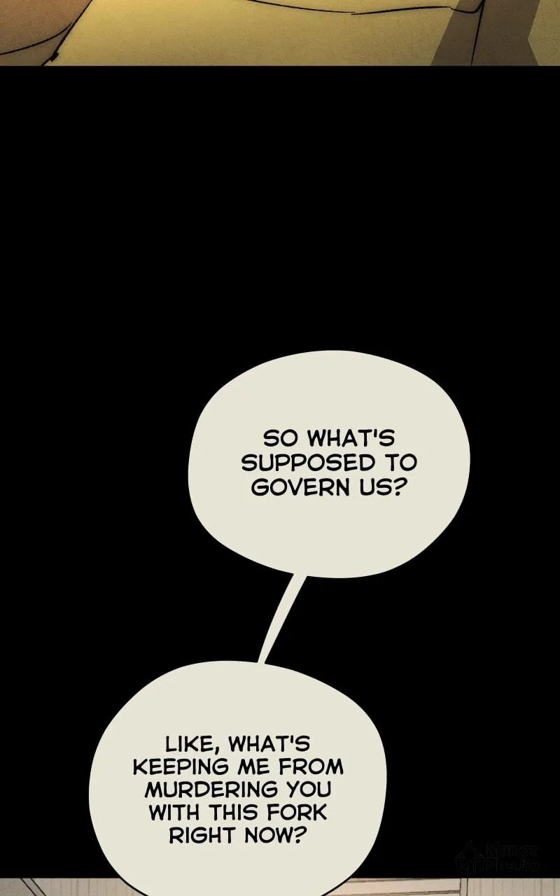 Hand Jumper Chapter 71 page 45 - 