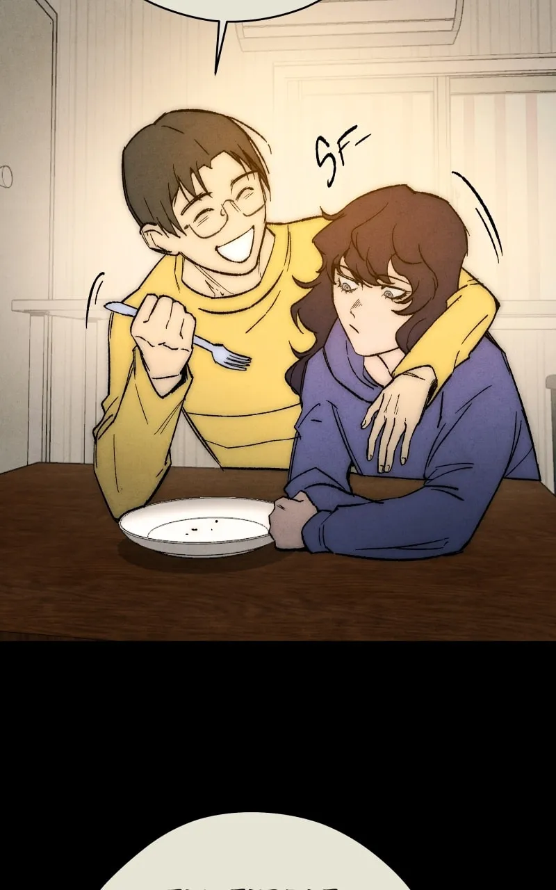 Hand Jumper Chapter 71 page 46 - 