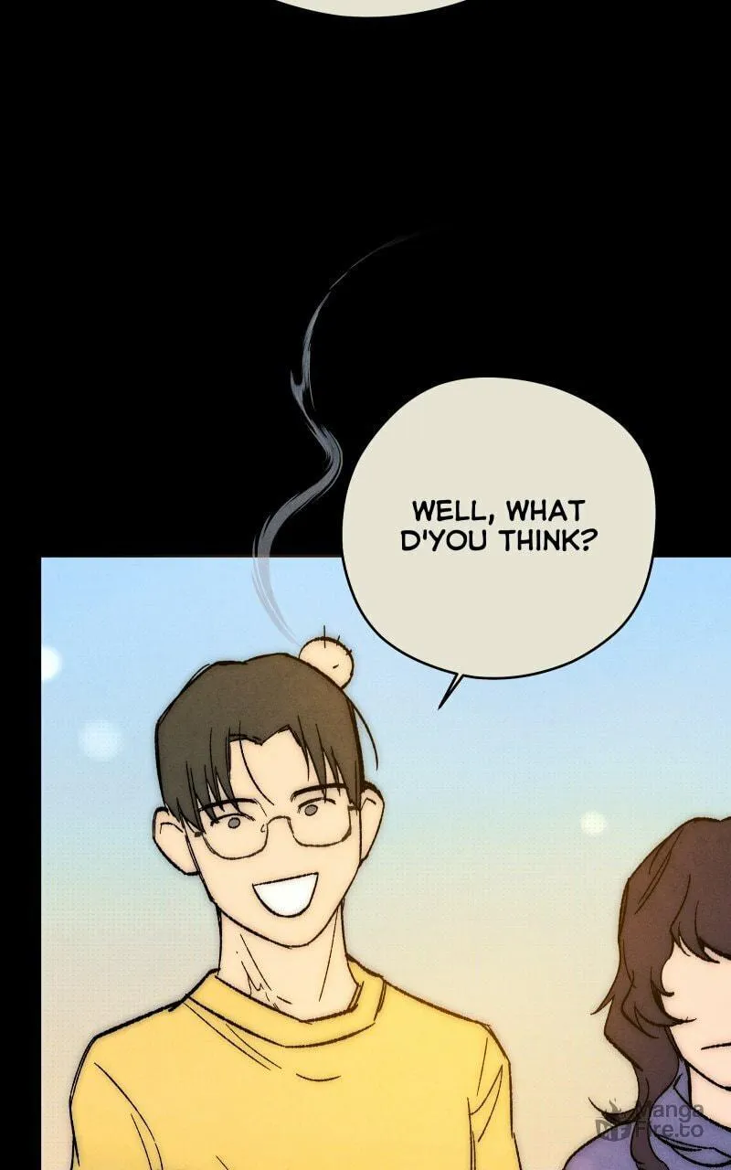 Hand Jumper Chapter 71 page 48 - 