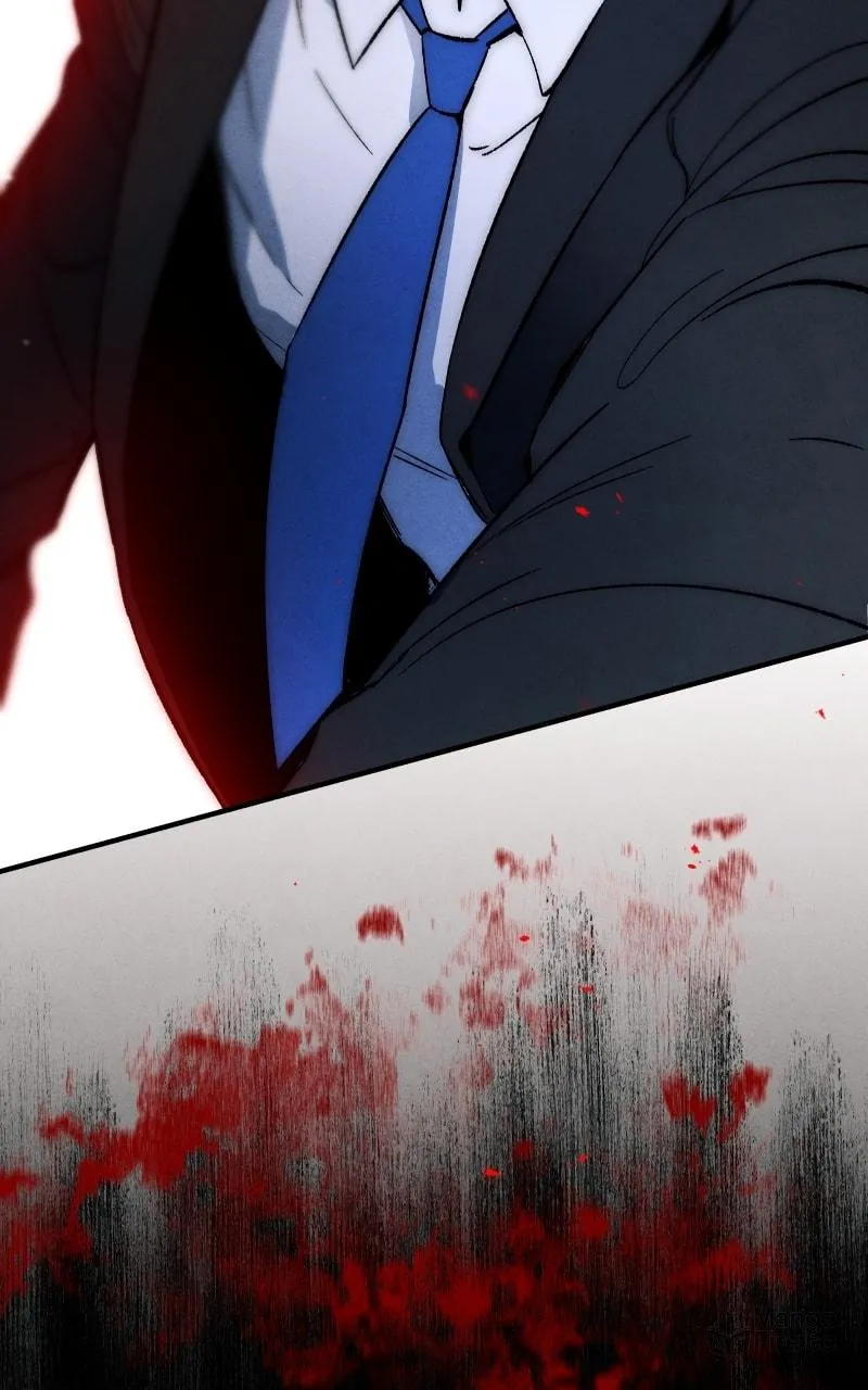 Hand Jumper Chapter 71 page 6 - 