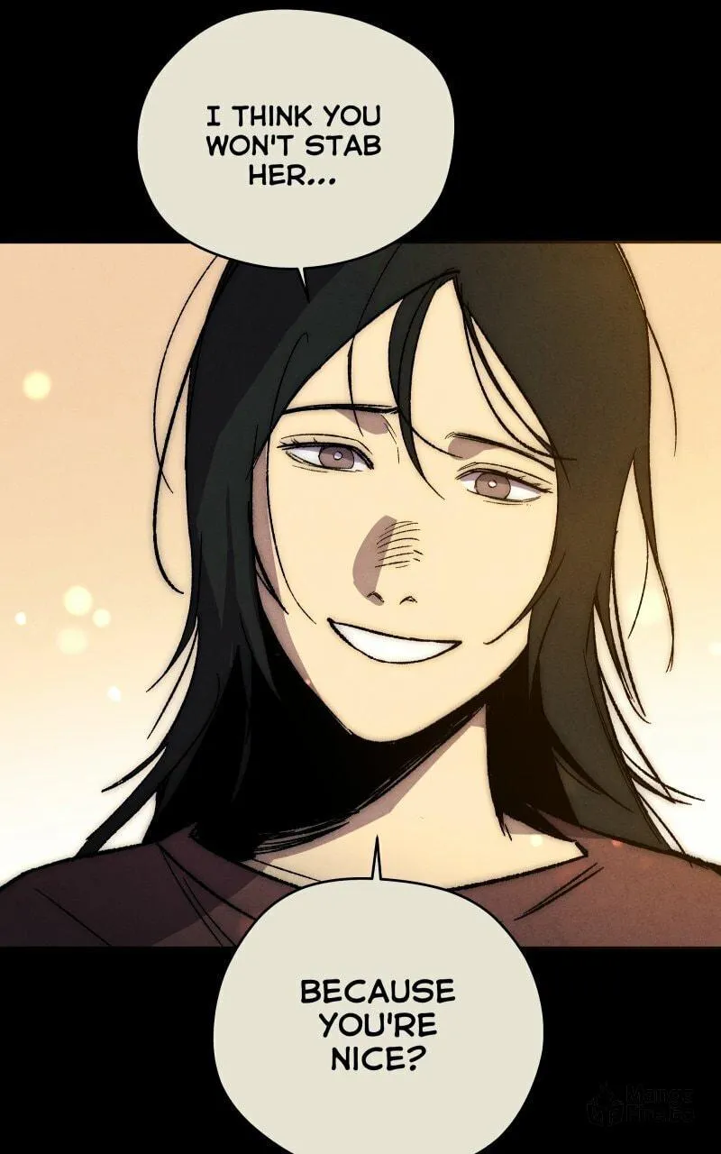 Hand Jumper Chapter 71 page 51 - 