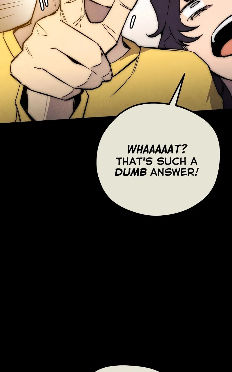 Hand Jumper Chapter 71 page 53 - 