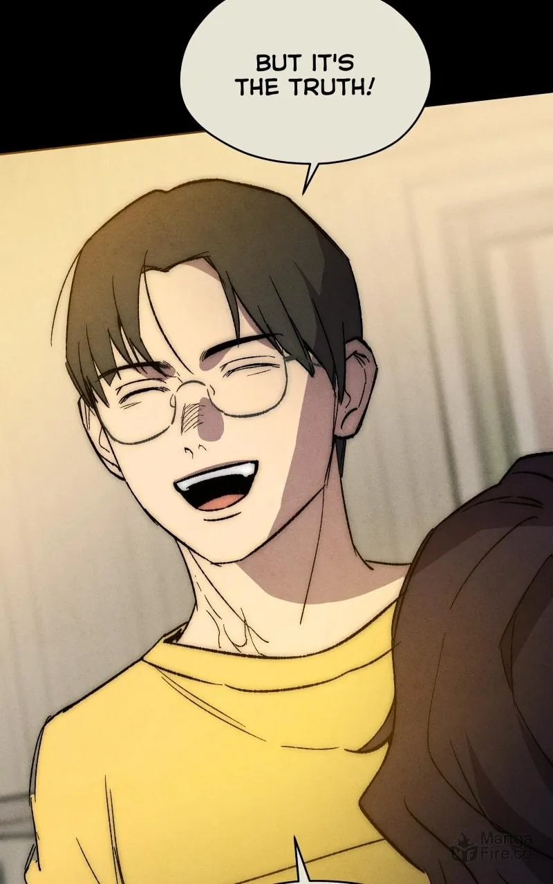 Hand Jumper Chapter 71 page 54 - 