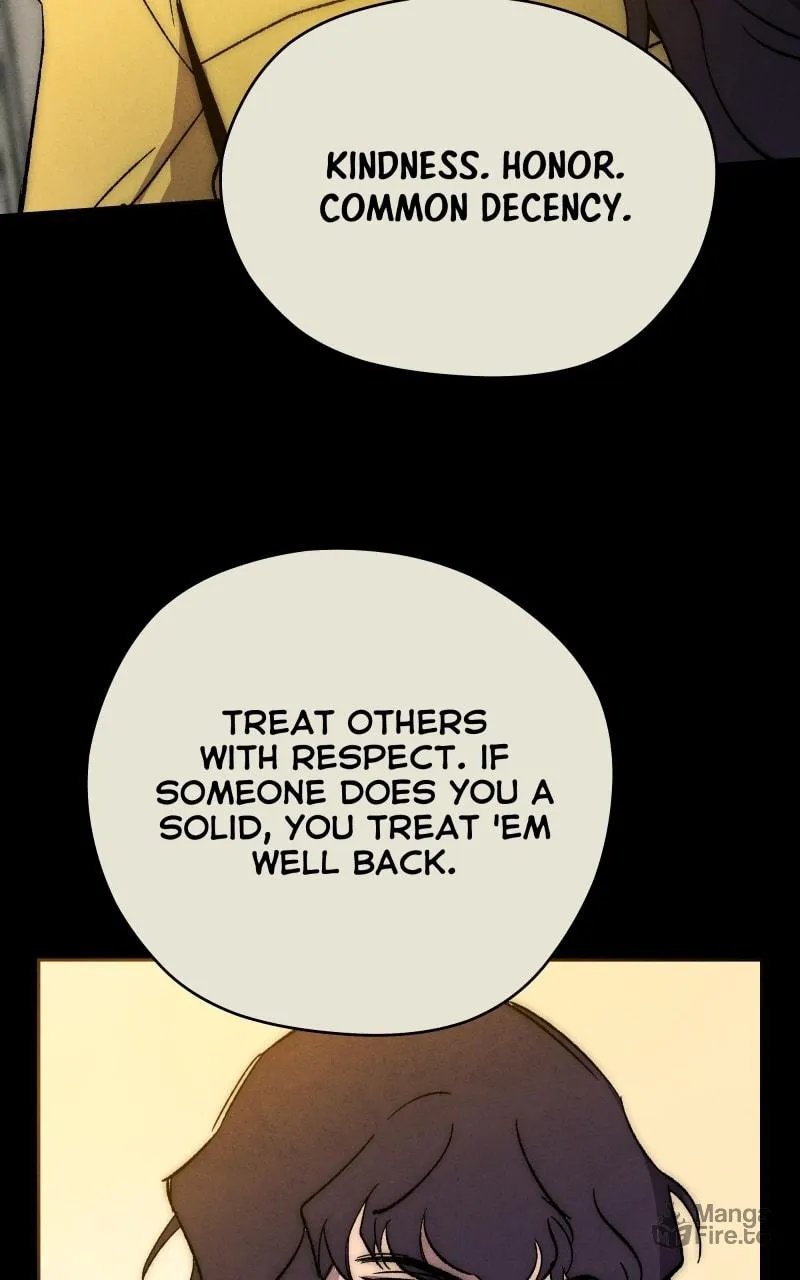 Hand Jumper Chapter 71 page 55 - 