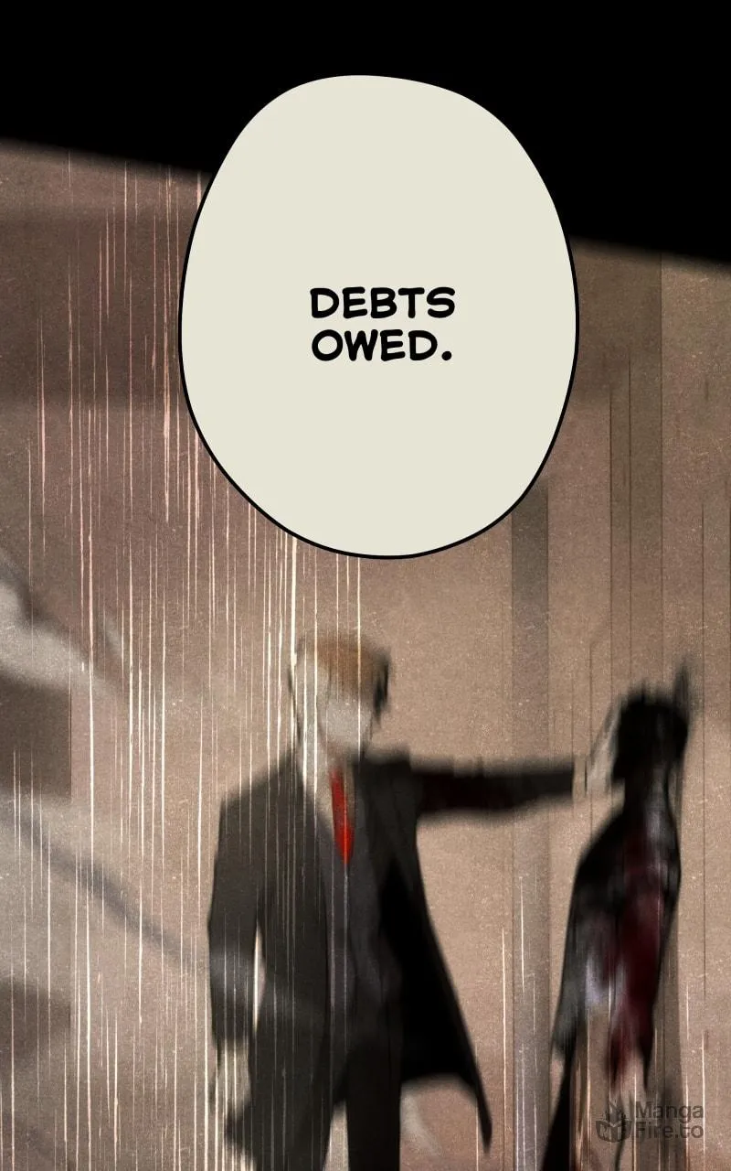 Hand Jumper Chapter 71 page 57 - 