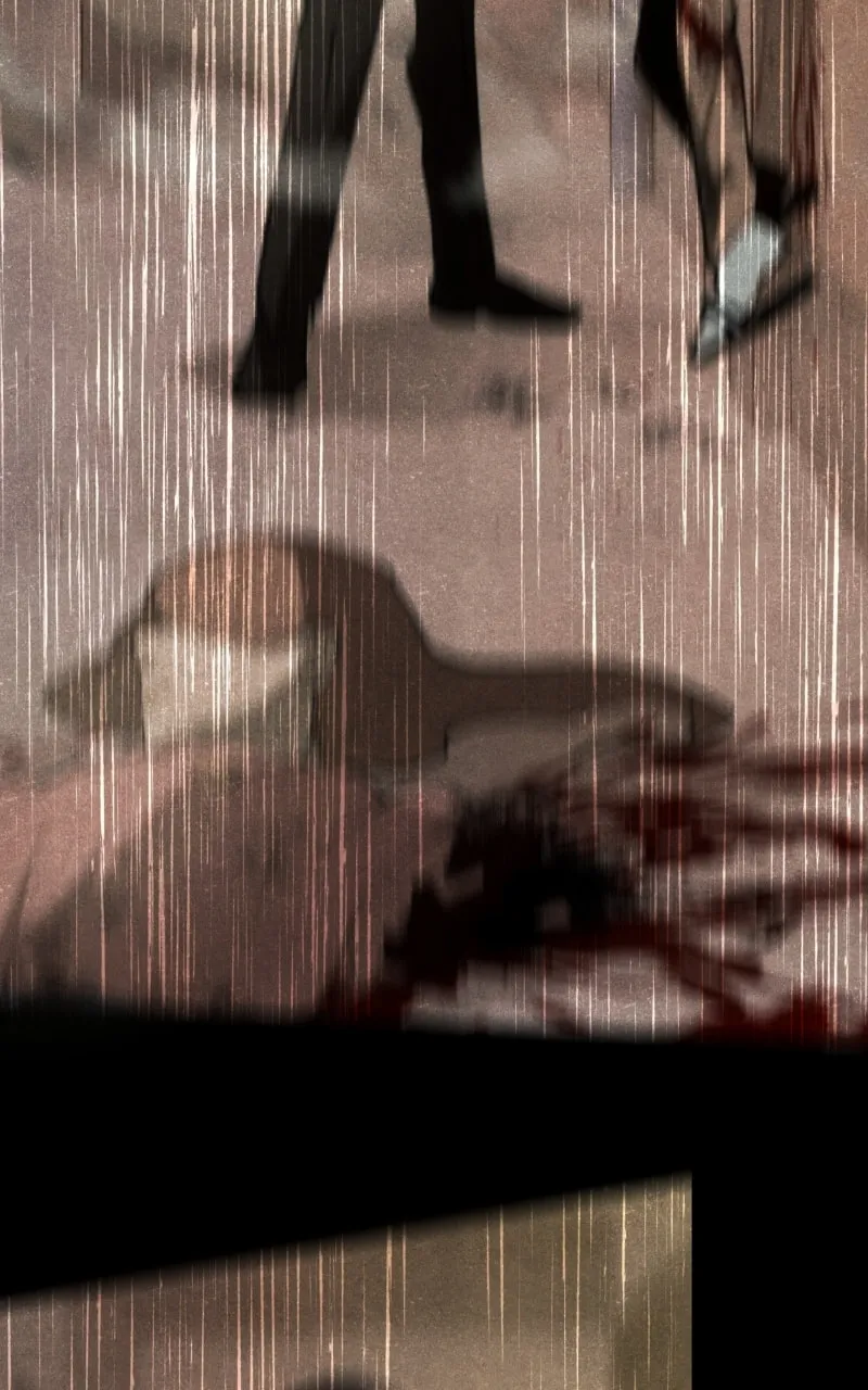 Hand Jumper Chapter 71 page 58 - 