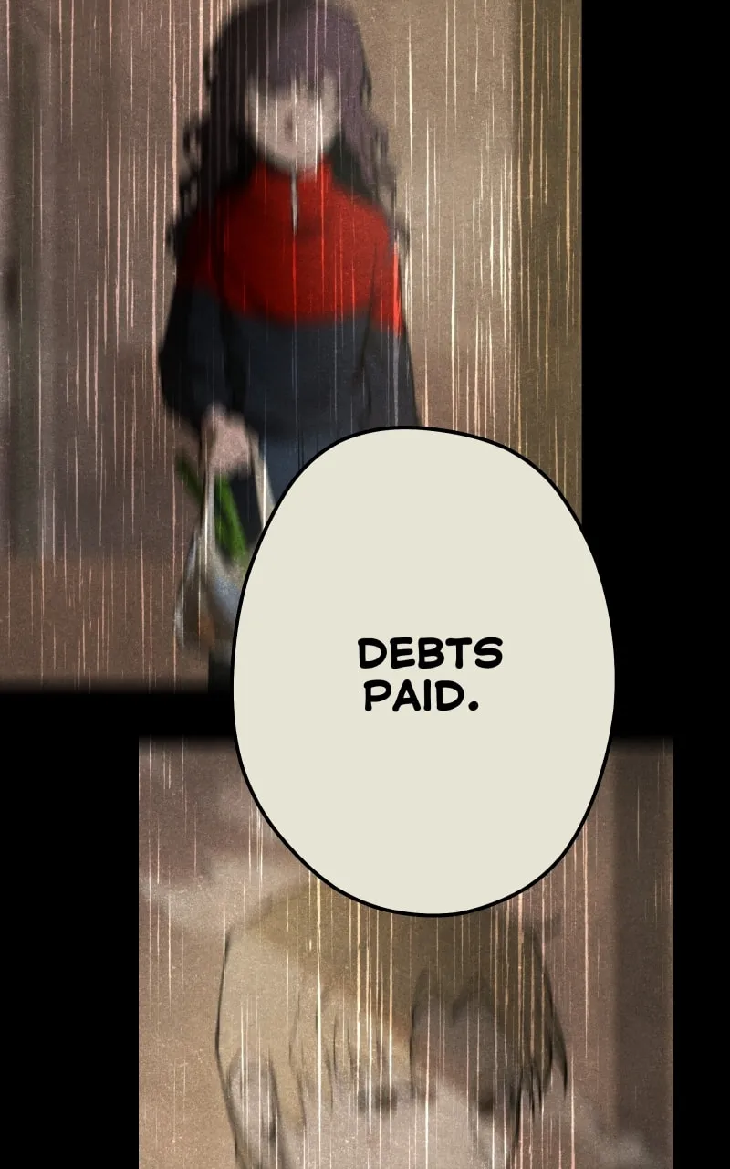 Hand Jumper Chapter 71 page 59 - 
