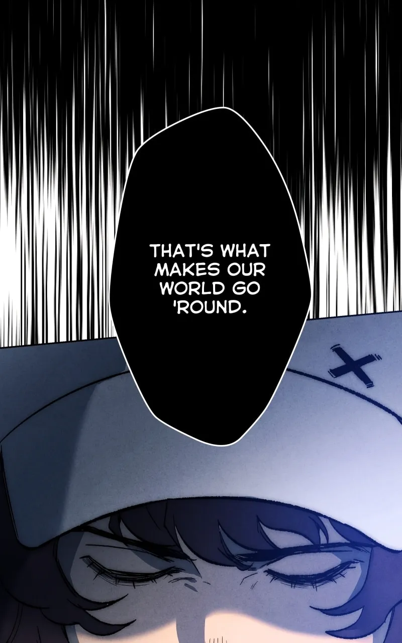 Hand Jumper Chapter 71 page 61 - 