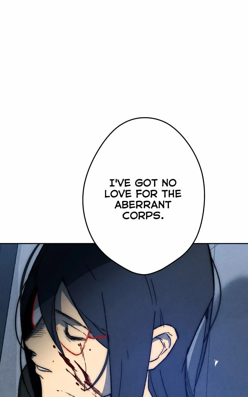 Hand Jumper Chapter 71 page 64 - 
