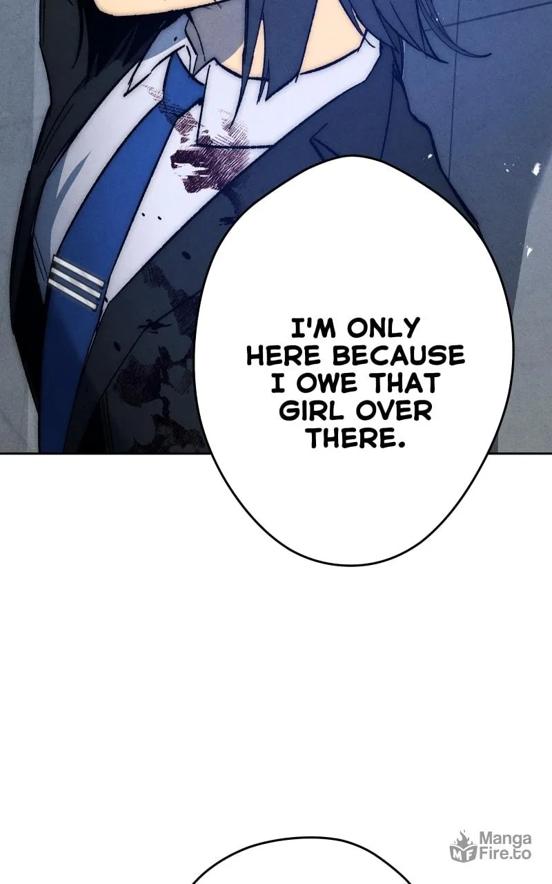 Hand Jumper Chapter 71 page 65 - 