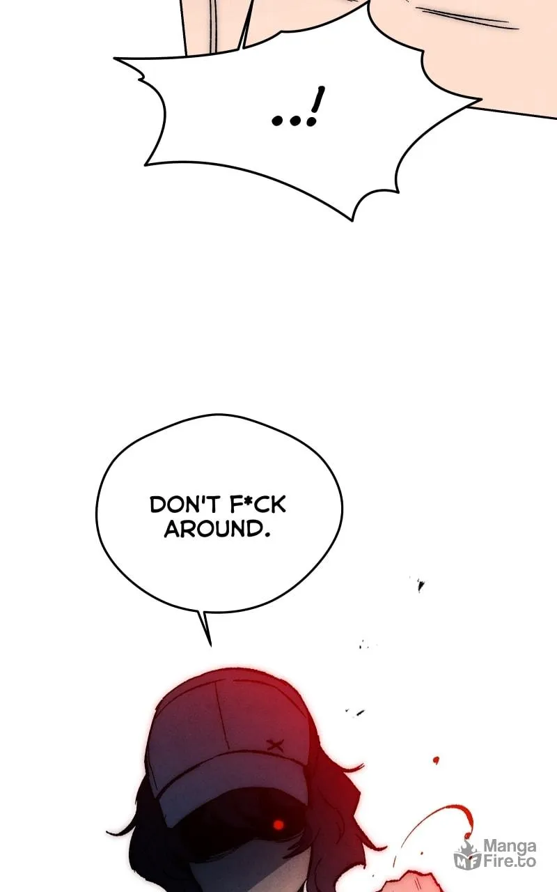 Hand Jumper Chapter 71 page 70 - 