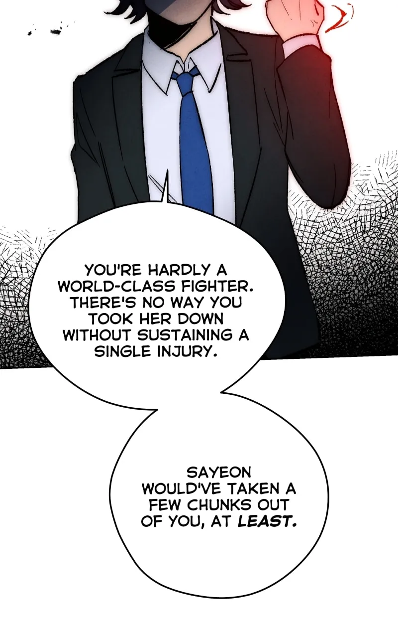 Hand Jumper Chapter 71 page 71 - 