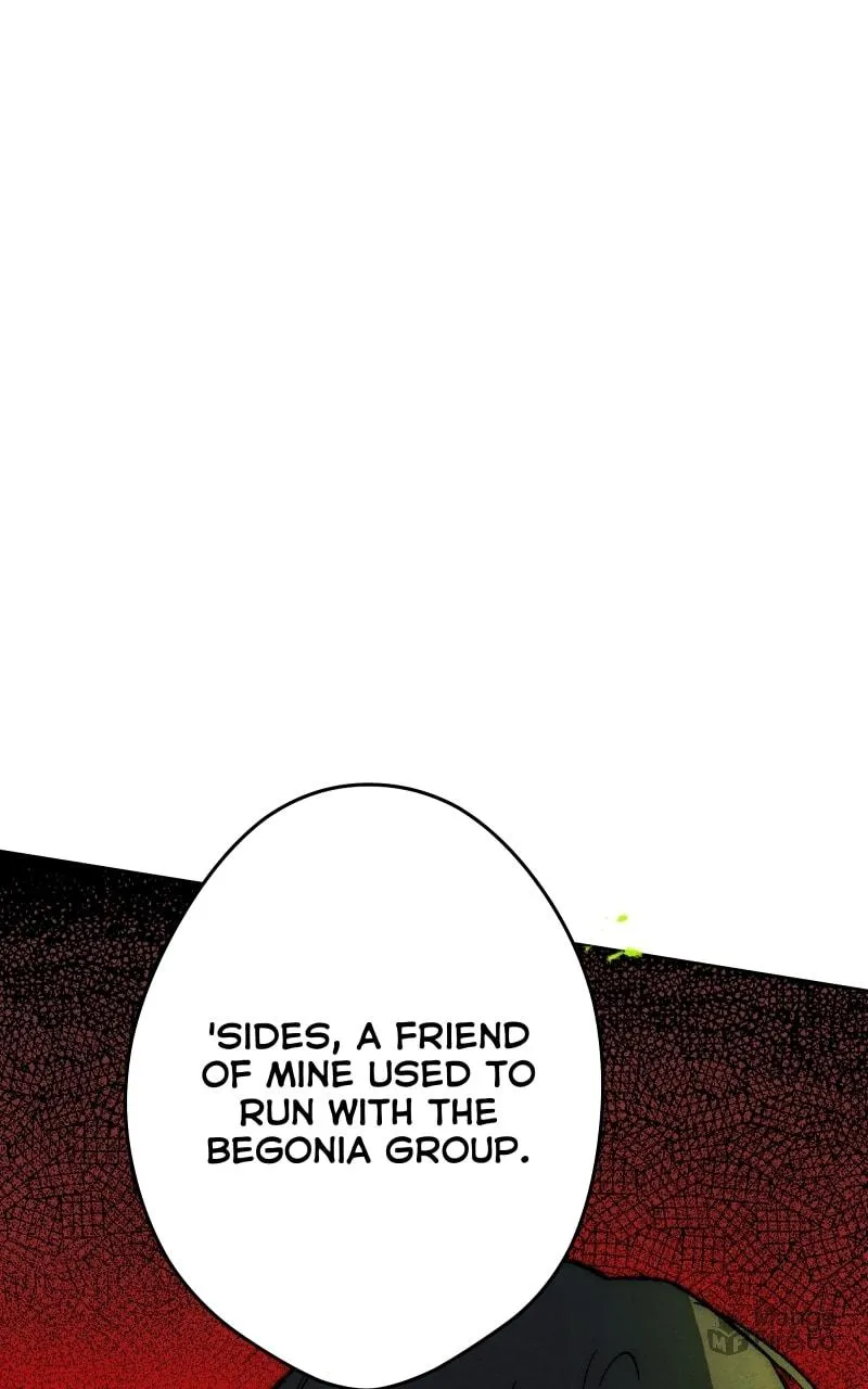 Hand Jumper Chapter 71 page 72 - 