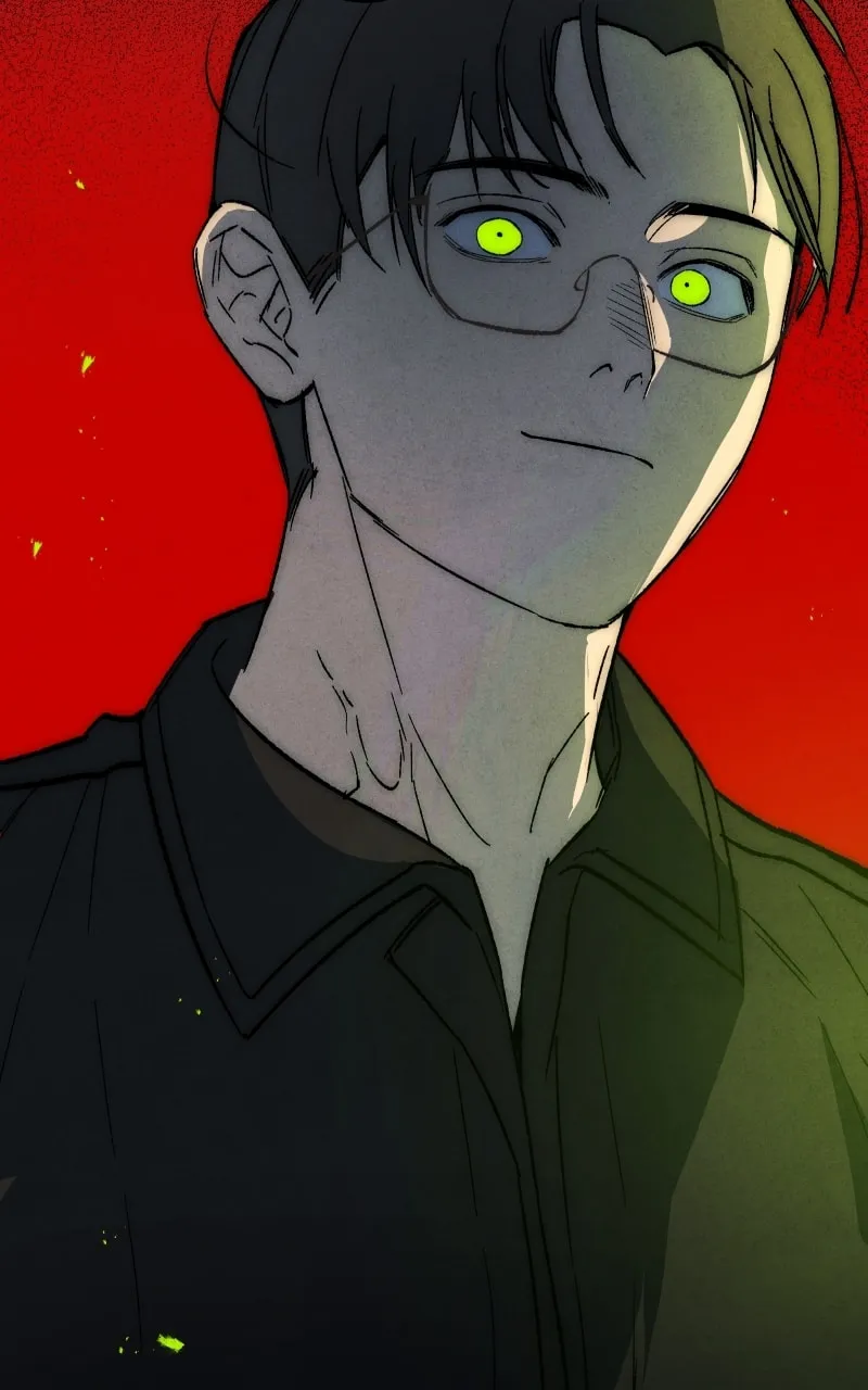 Hand Jumper Chapter 71 page 73 - 