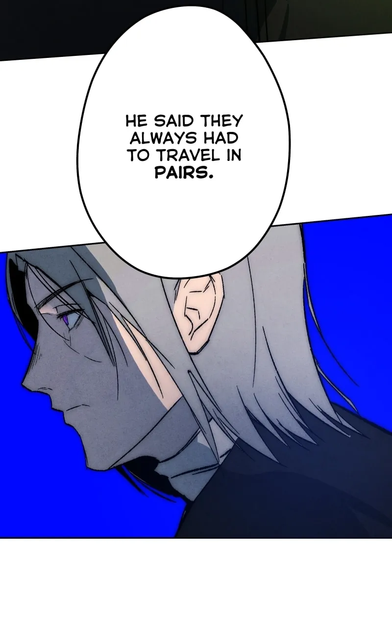 Hand Jumper Chapter 71 page 74 - 