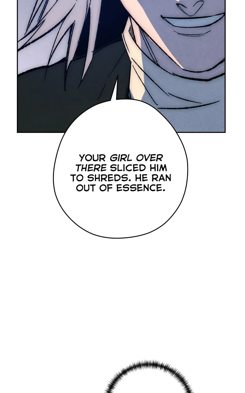 Hand Jumper Chapter 71 page 76 - 