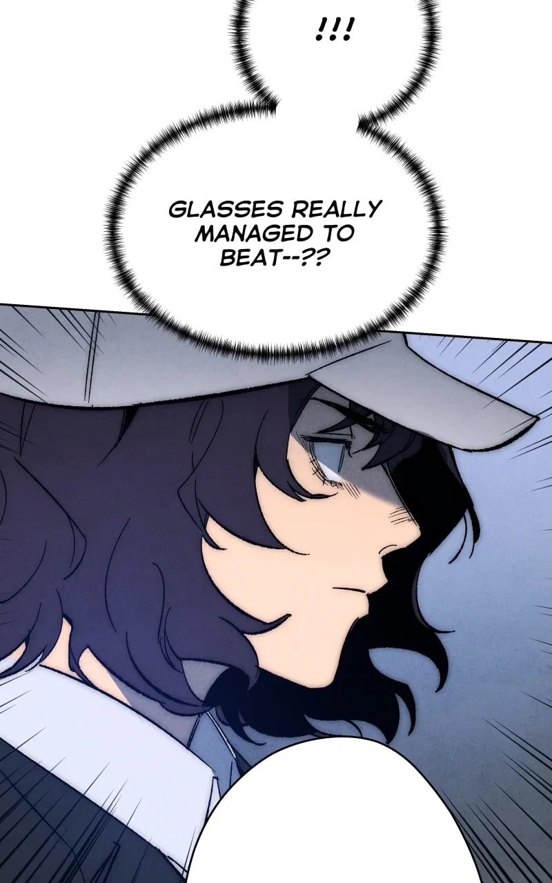 Hand Jumper Chapter 71 page 77 - 