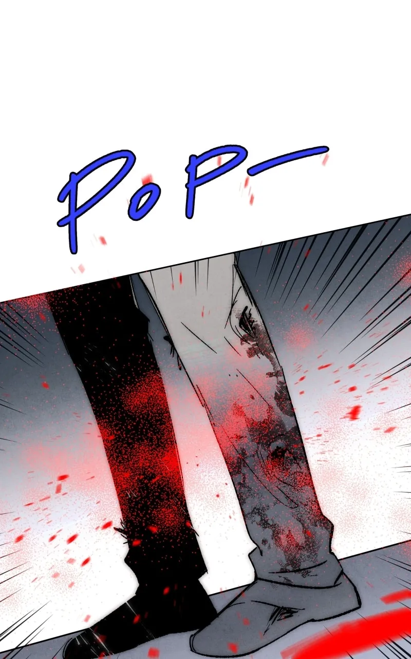 Hand Jumper Chapter 71 page 82 - 