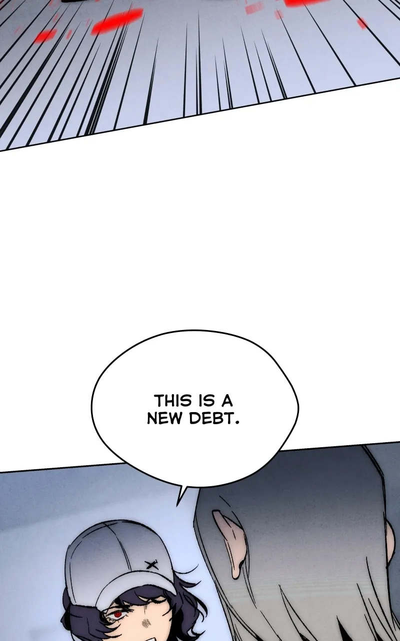 Hand Jumper Chapter 71 page 83 - 