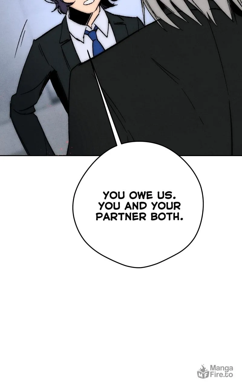 Hand Jumper Chapter 71 page 84 - 