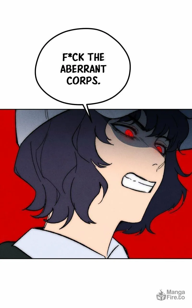 Hand Jumper Chapter 71 page 85 - 