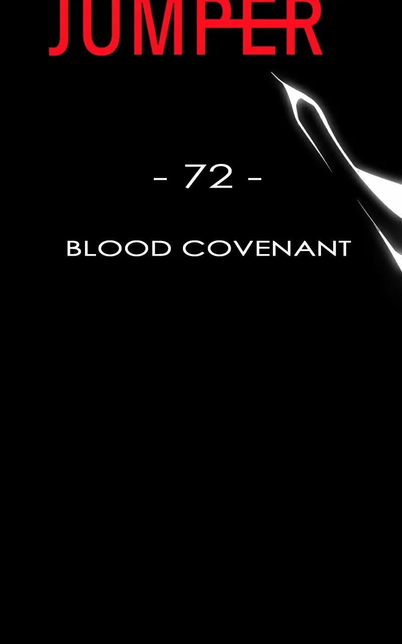 Hand Jumper Chapter 72 page 13 - 