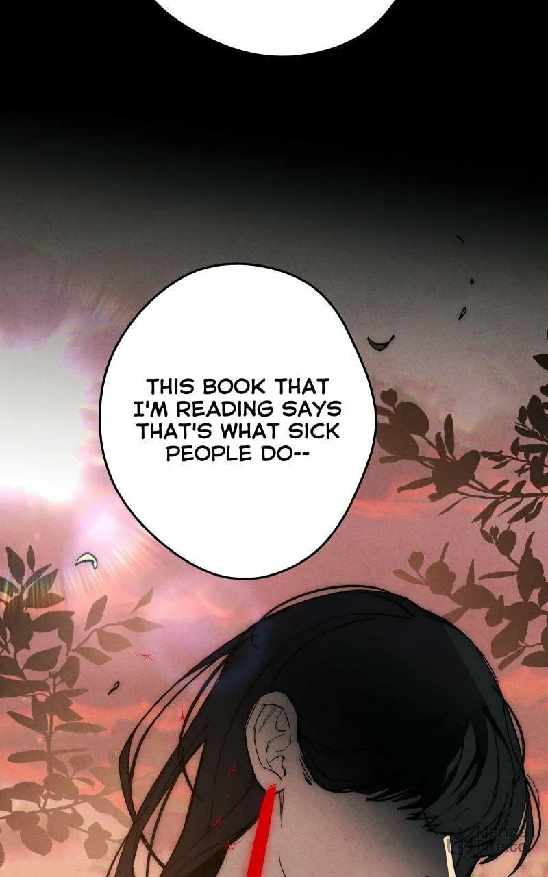 Hand Jumper Chapter 72 page 3 - 