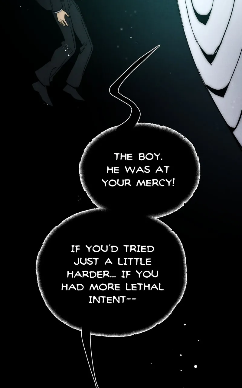 Hand Jumper Chapter 72 page 28 - 