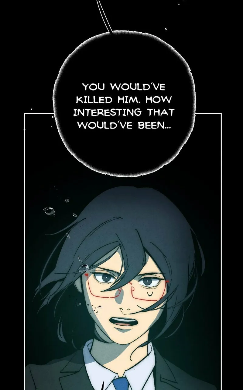 Hand Jumper Chapter 72 page 29 - 
