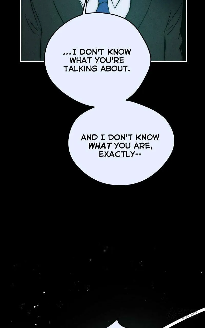Hand Jumper Chapter 72 page 30 - 