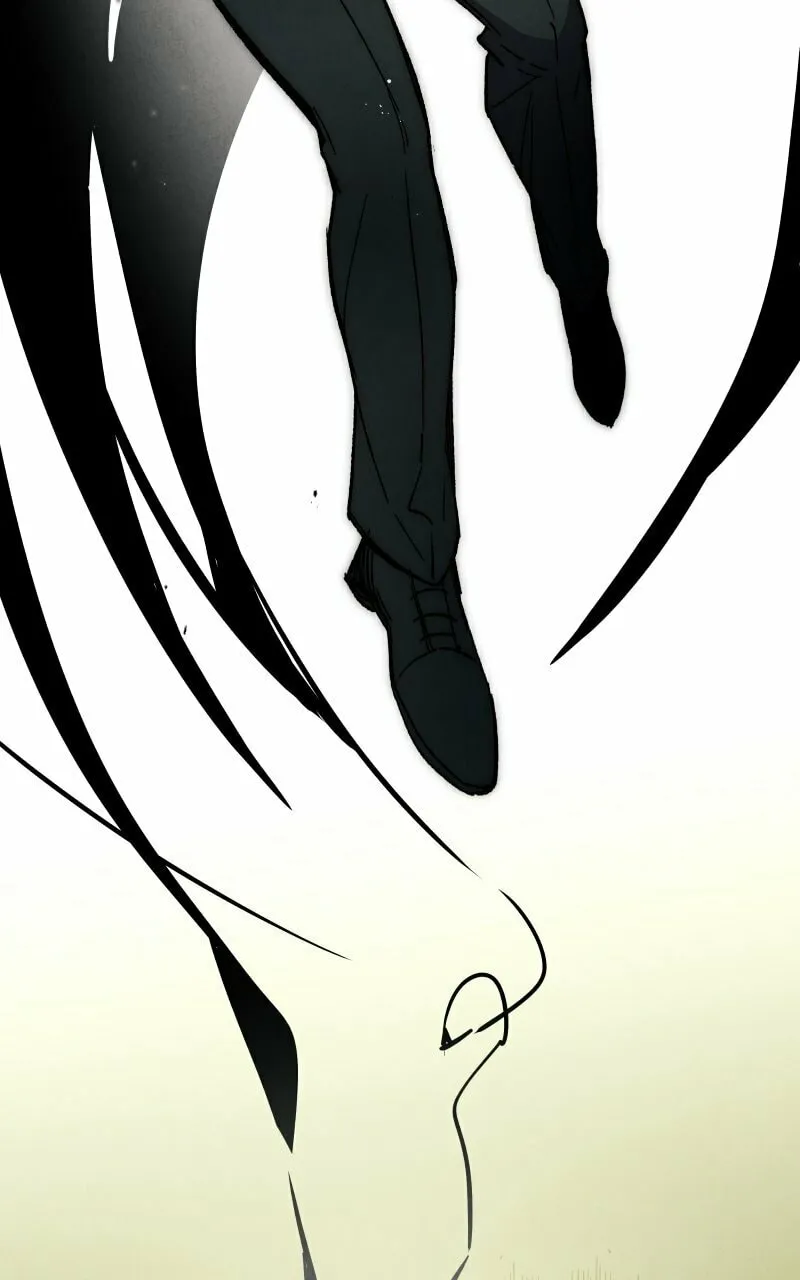 Hand Jumper Chapter 72 page 32 - 