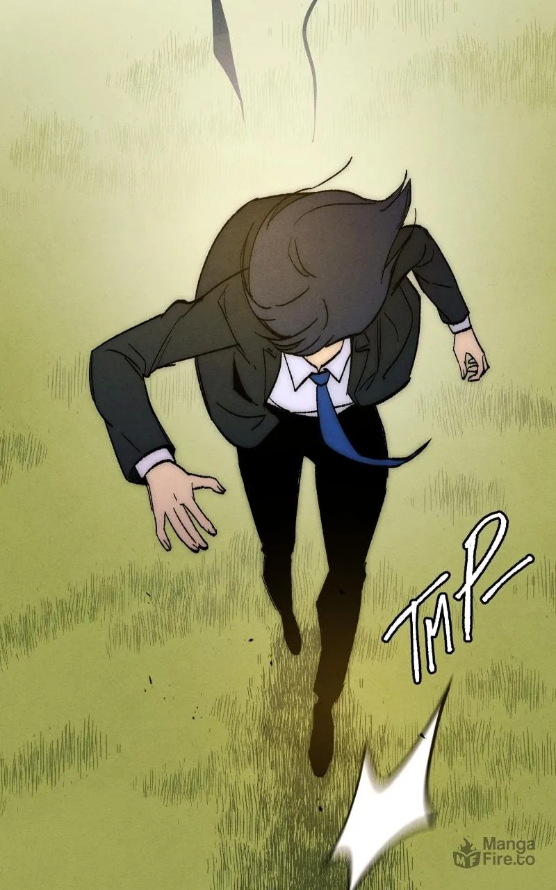 Hand Jumper Chapter 72 page 33 - 