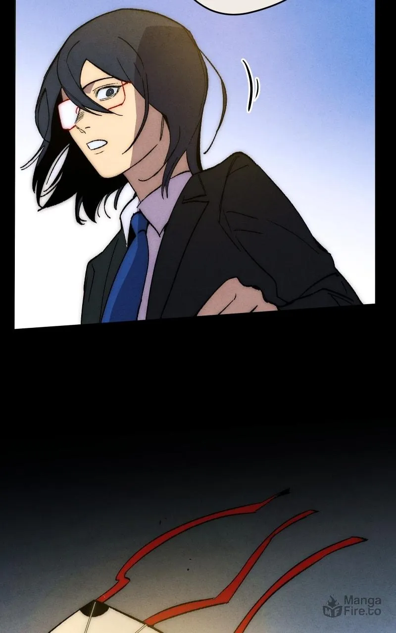 Hand Jumper Chapter 72 page 36 - 
