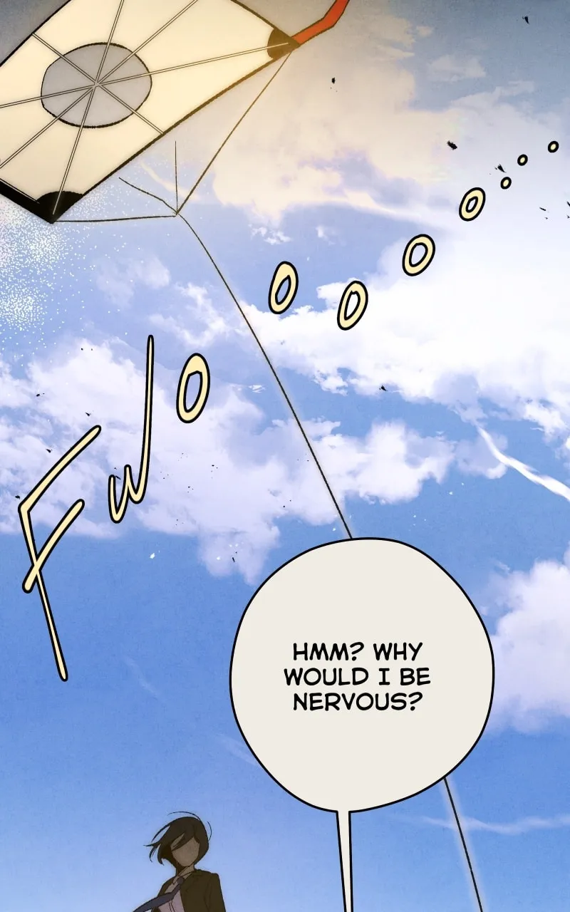 Hand Jumper Chapter 72 page 37 - 