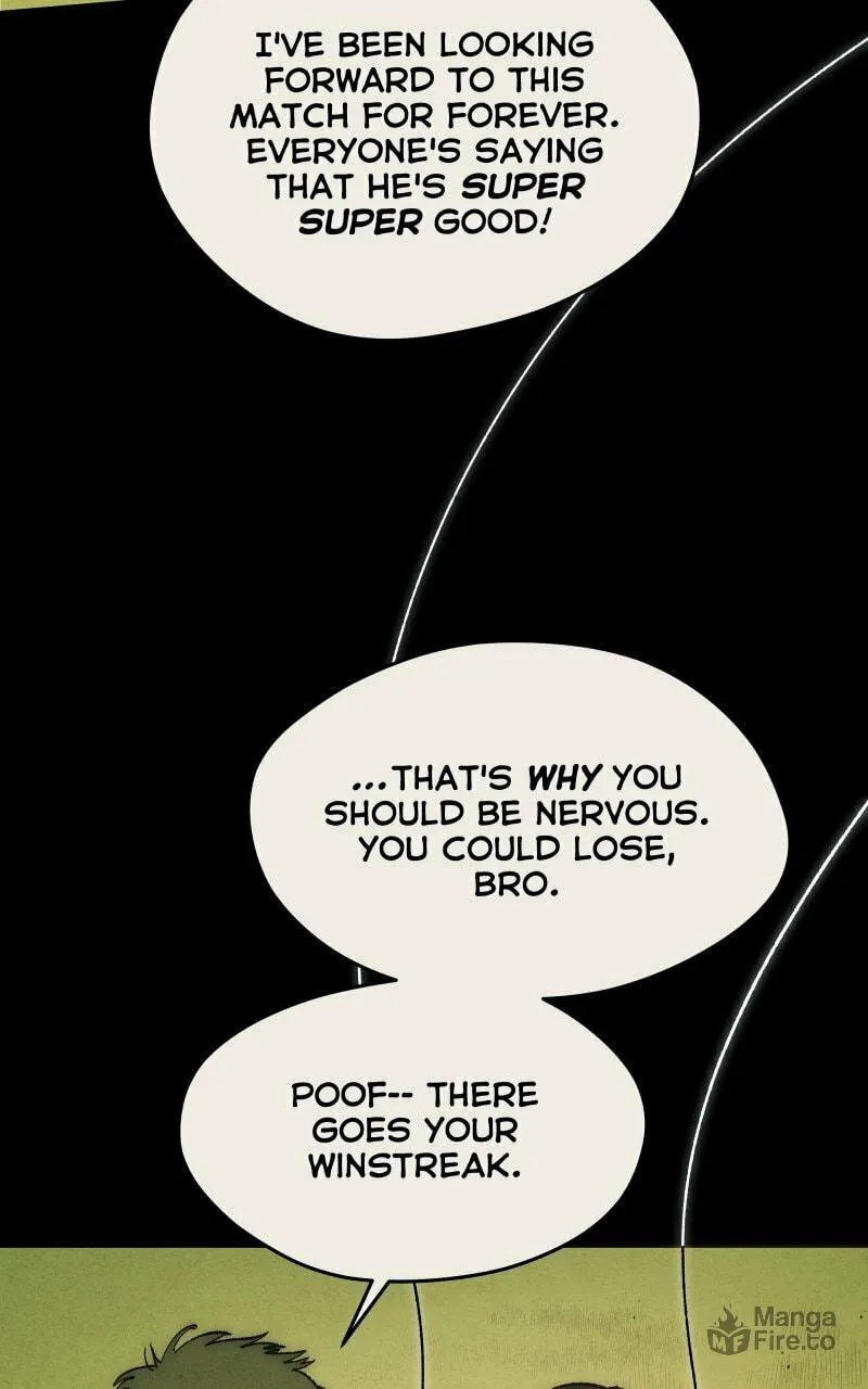 Hand Jumper Chapter 72 page 39 - 