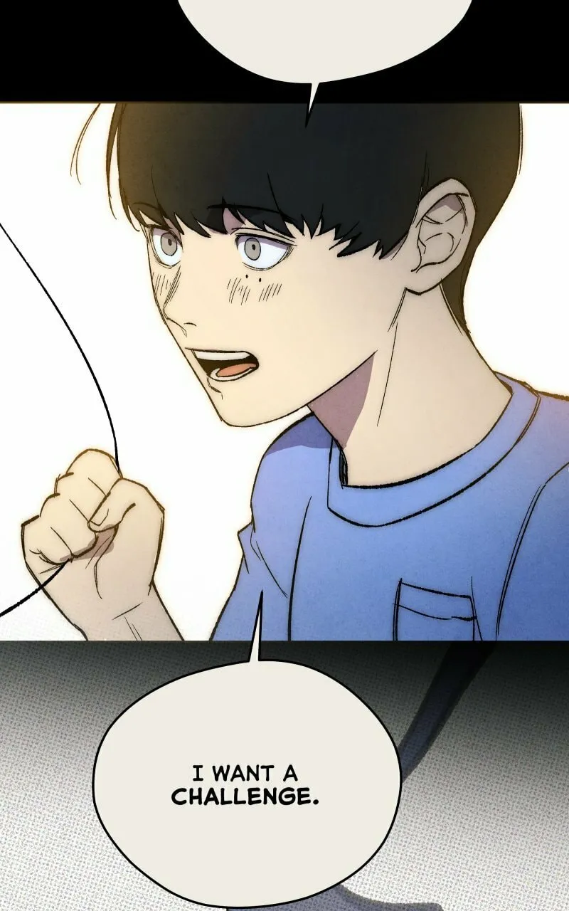 Hand Jumper Chapter 72 page 44 - 