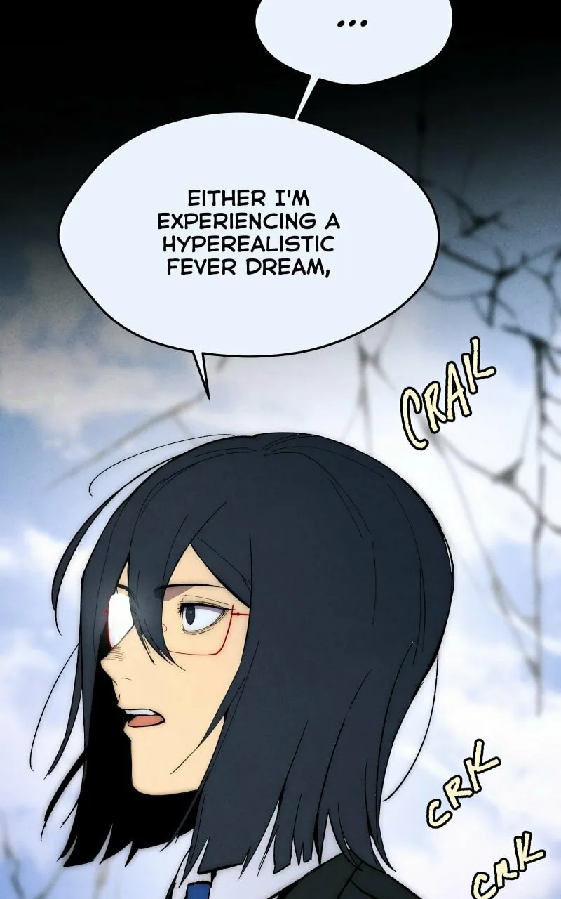 Hand Jumper Chapter 72 page 56 - 