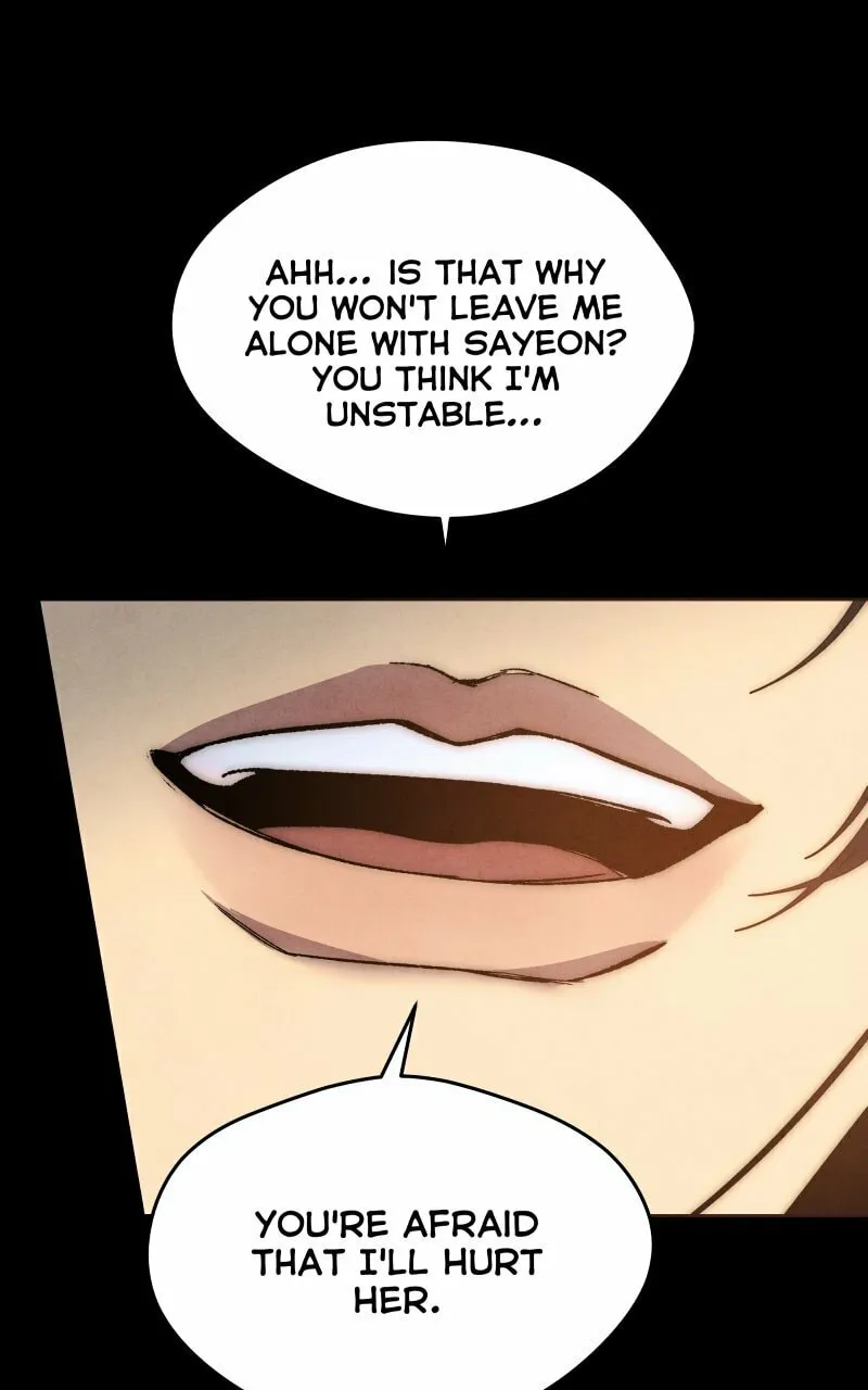 Hand Jumper Chapter 72 page 8 - 