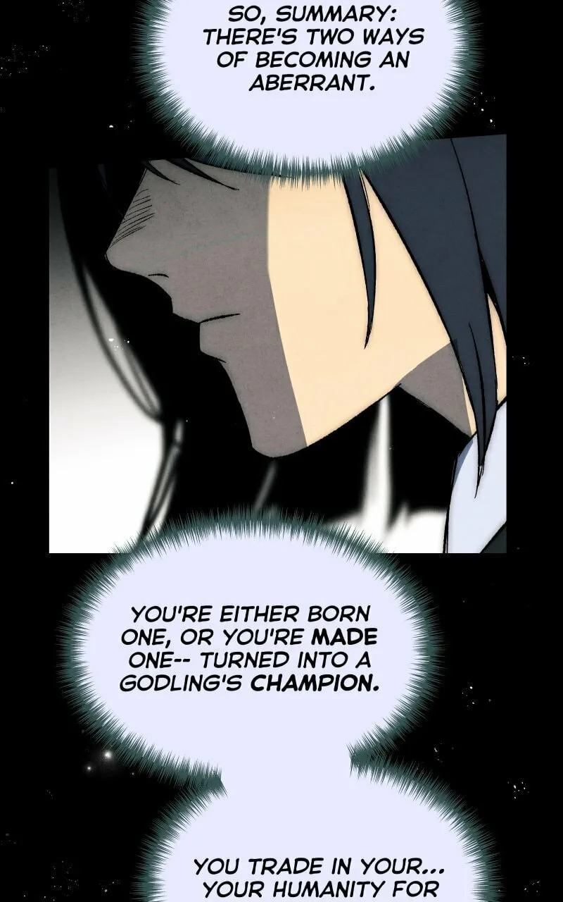 Hand Jumper Chapter 72 page 83 - 