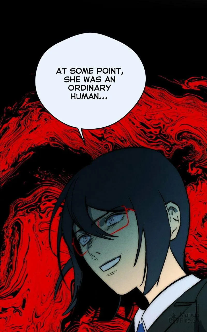 Hand Jumper Chapter 72 page 87 - 
