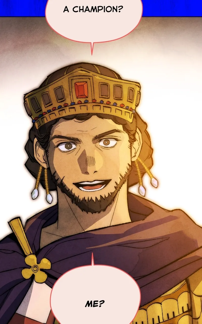 Hand Jumper Chapter 73 page 11 - 