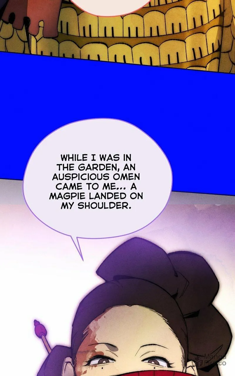 Hand Jumper Chapter 73 page 12 - 