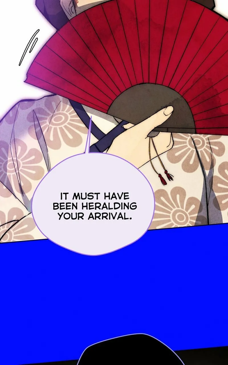 Hand Jumper Chapter 73 page 13 - 