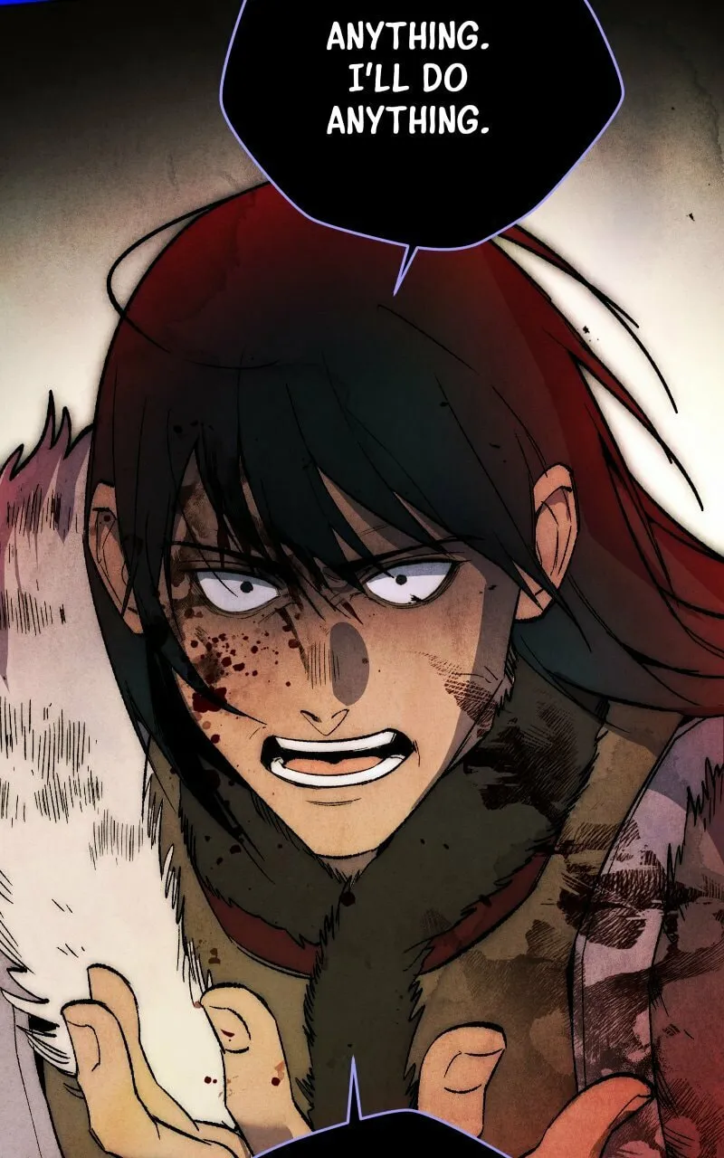Hand Jumper Chapter 73 page 14 - 